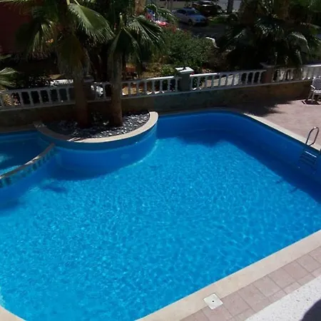 Apartman Elit Kleopatra Beach