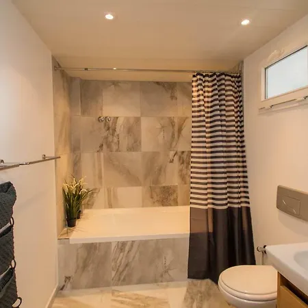 Apartman Elit Kleopatra Beach