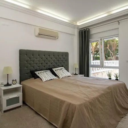 Apartman Elit Kleopatra Beach Alanya